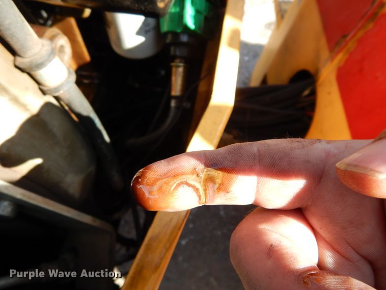 image for item DJ8238 Dynapac CC142  double drum vibratory roller