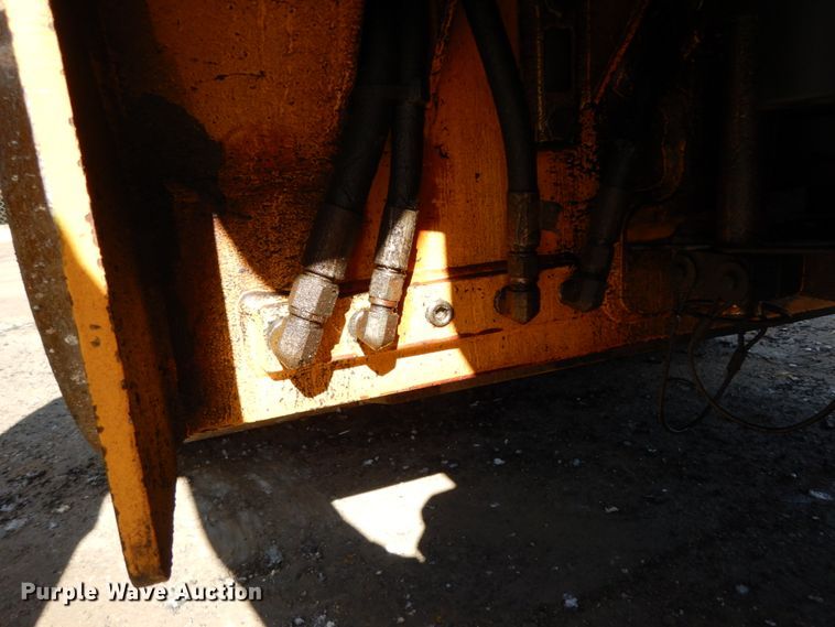 image for item DJ8238 Dynapac CC142  double drum vibratory roller