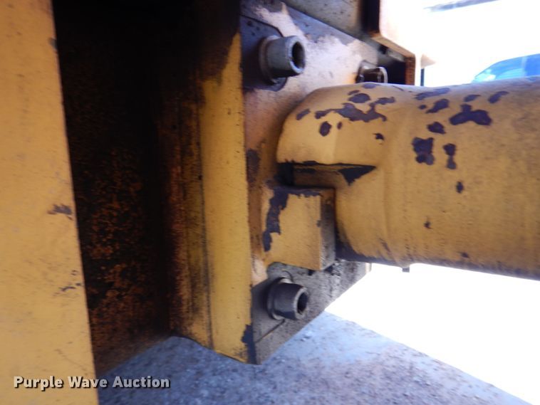 image for item DJ8238 Dynapac CC142  double drum vibratory roller