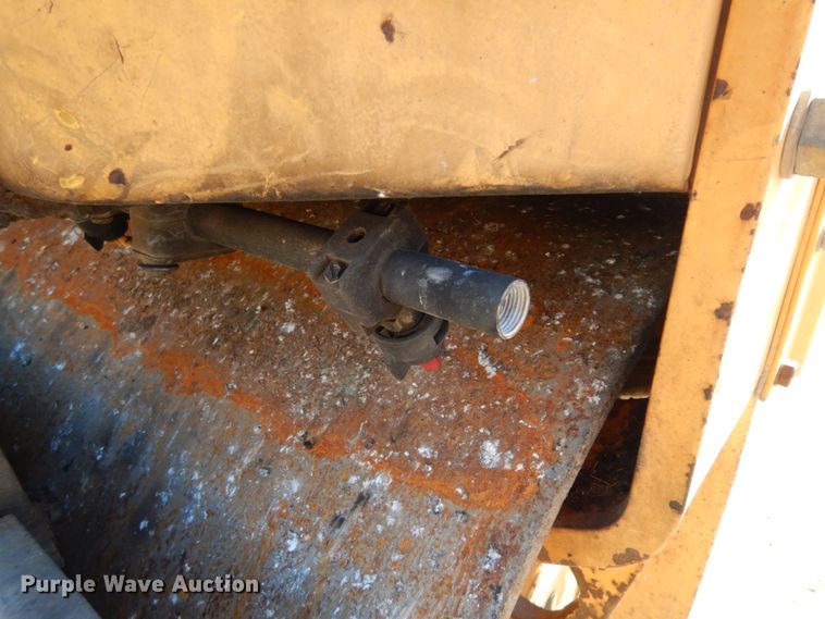 image for item DJ8238 Dynapac CC142  double drum vibratory roller