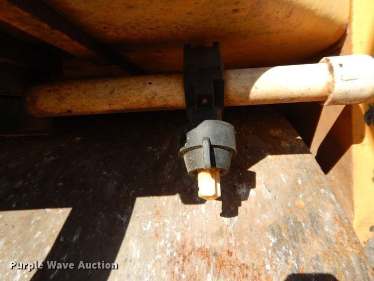 image for item DJ8238 Dynapac CC142  double drum vibratory roller