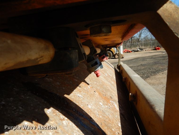 image for item DJ8238 Dynapac CC142  double drum vibratory roller