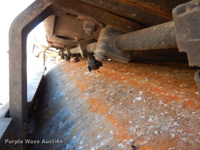 image for item DJ8238 Dynapac CC142  double drum vibratory roller