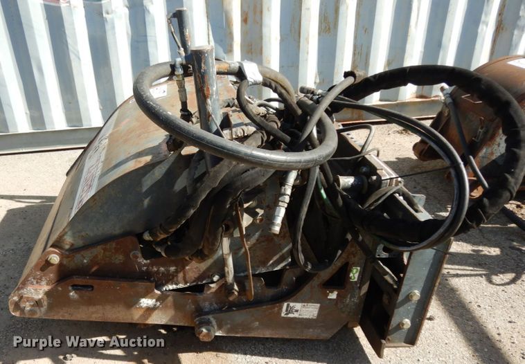 image for item DJ8240 Zanetis PCP40  asphalt planer