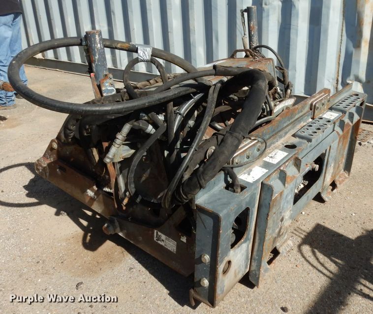 image for item DJ8240 Zanetis PCP40  asphalt planer