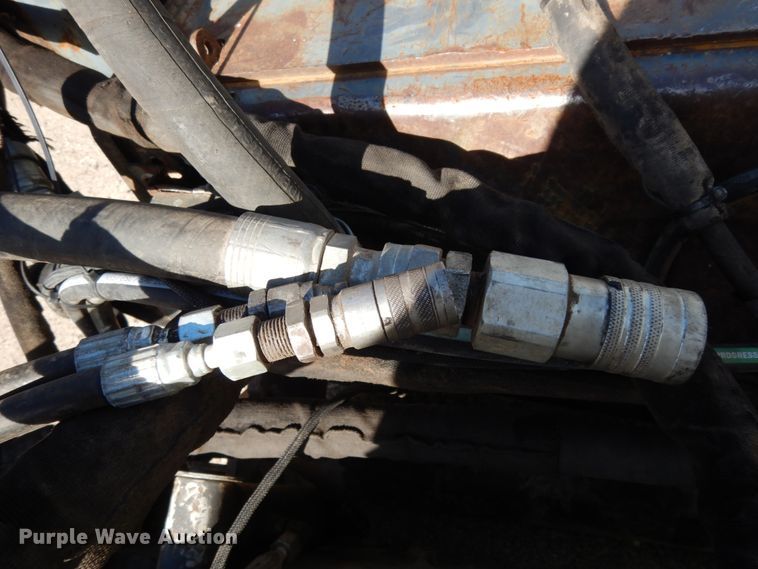 image for item DJ8240 Zanetis PCP40  asphalt planer