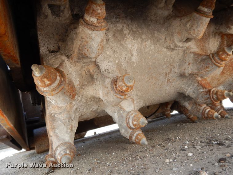 image for item DJ8240 Zanetis PCP40  asphalt planer