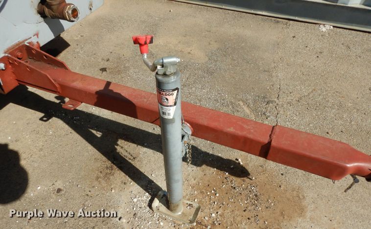 image for item DJ8244 Sullair 185DPQJD  air compressor