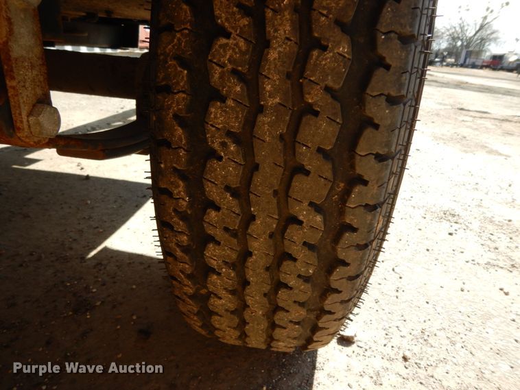 image for item DJ8244 Sullair 185DPQJD  air compressor