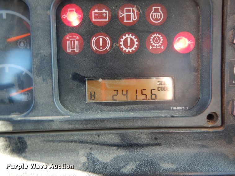 image for item DJ8248 1997 Caterpillar D6M XL  dozer