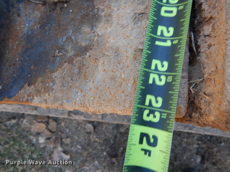 image for item DJ8248 1997 Caterpillar D6M XL  dozer