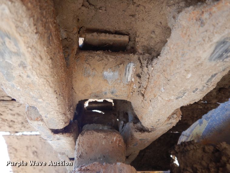 image for item DJ8248 1997 Caterpillar D6M XL  dozer