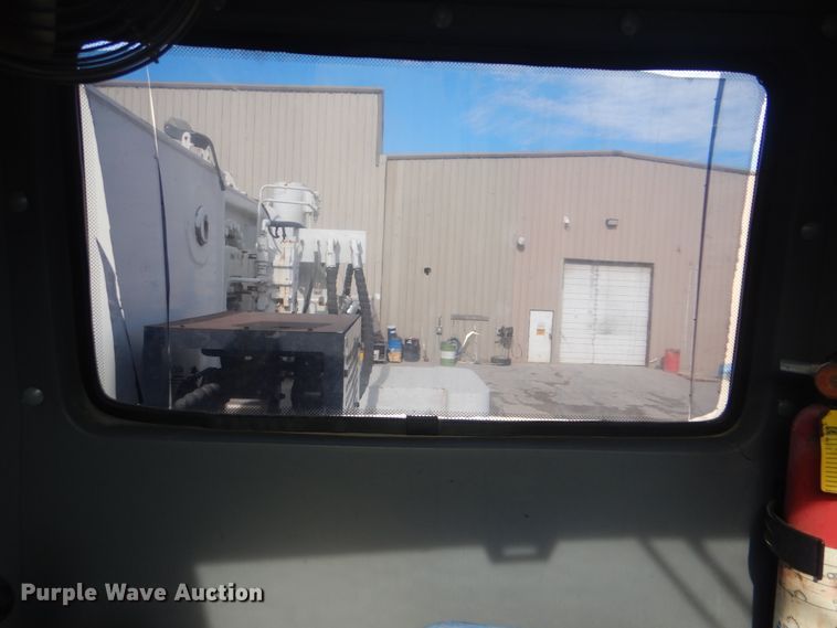 image for item DJ8639 2014 Zoomlion RT75  crane