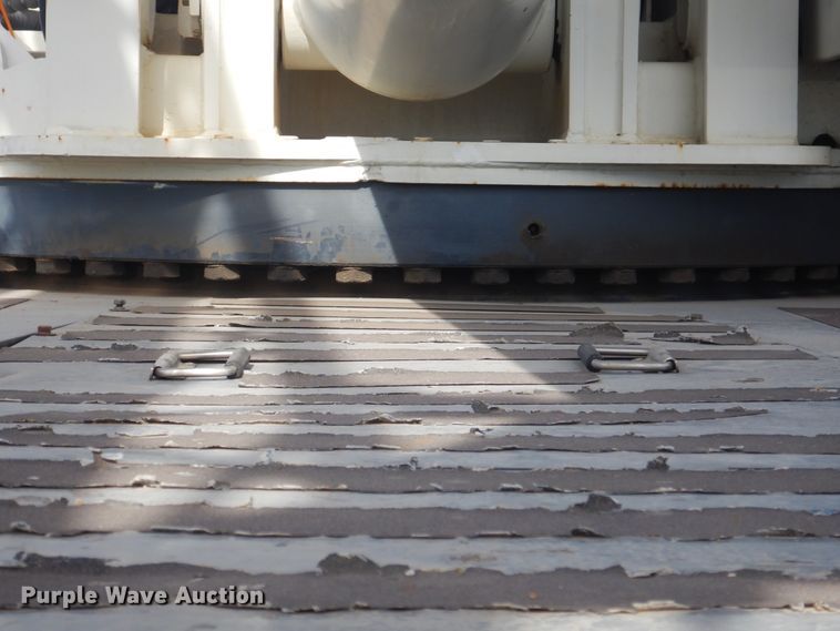 image for item DJ8639 2014 Zoomlion RT75  crane