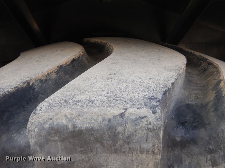 image for item DJ8639 2014 Zoomlion RT75  crane