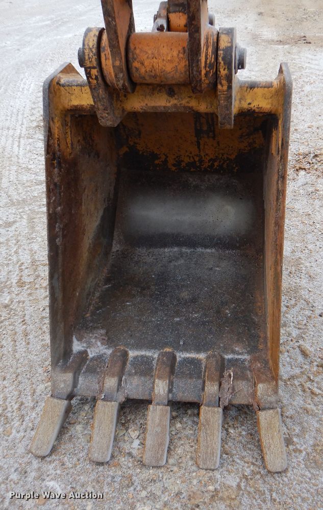 image for item DJ8648 2001 Case 580 Super M  backhoe