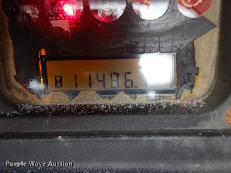 image for item DJ8649 1997 Caterpillar D5M  dozer