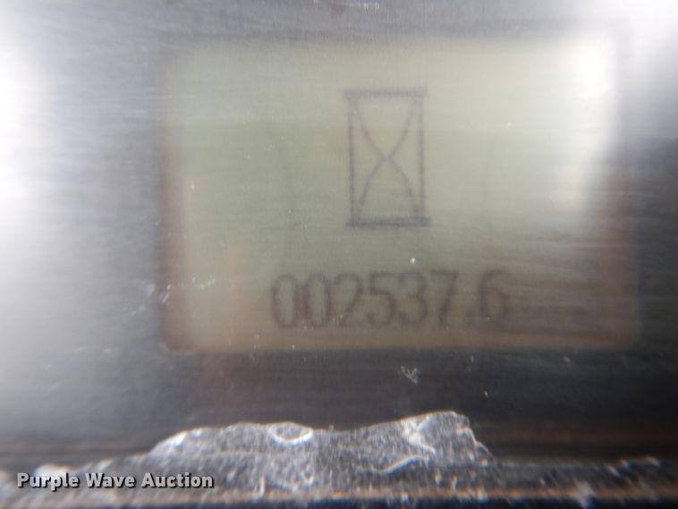 image for item DJ8654 2014 Case 570N XT  landscape tractor