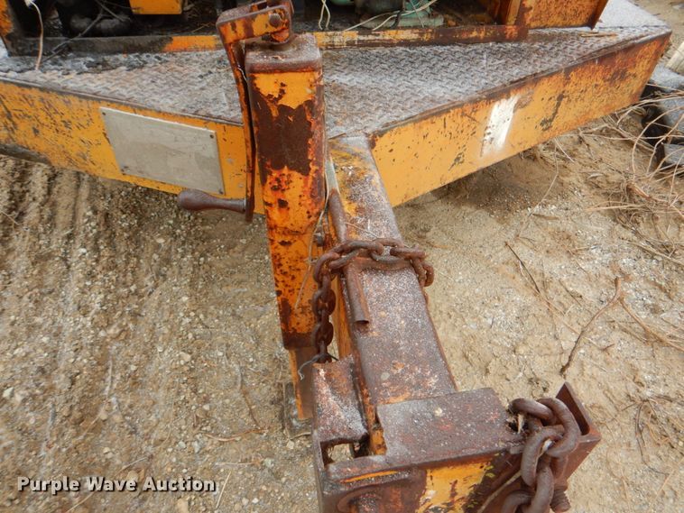 image for item DJ8656 Patch Master PM5000-36 pot hole patcher