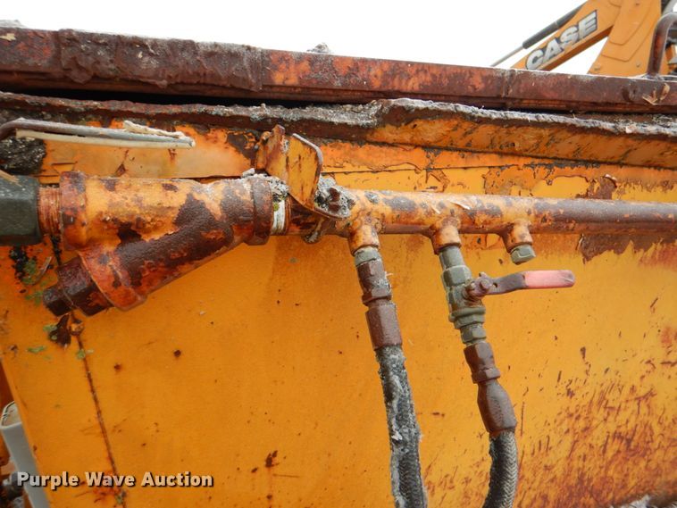 image for item DJ8656 Patch Master PM5000-36 pot hole patcher