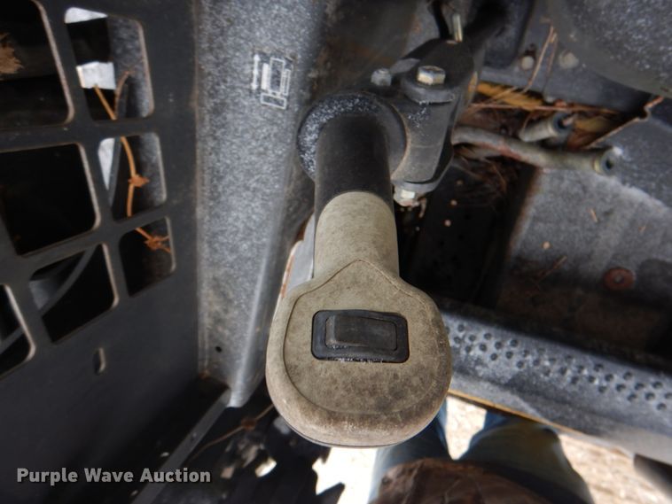 image for item DJ8659 2006 New Holland C190  tracked skid steer loader