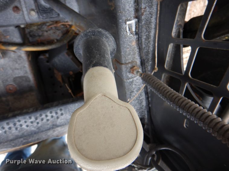 image for item DJ8659 2006 New Holland C190  tracked skid steer loader