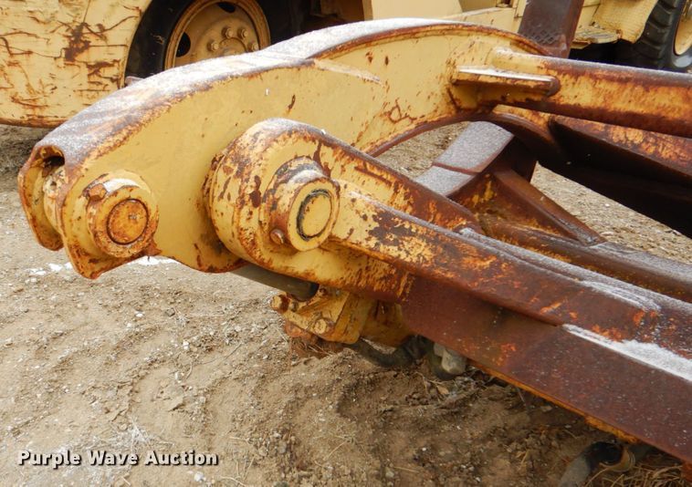 image for item DJ8661 W 88"W log grapple