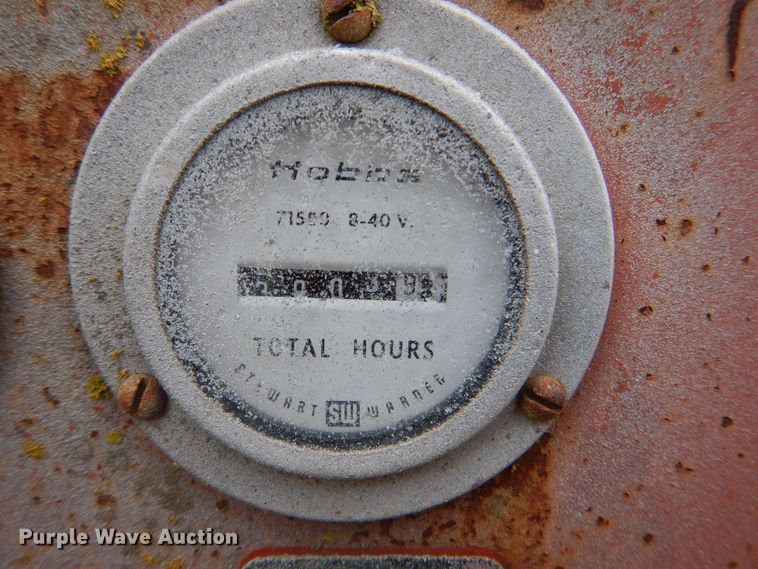 image for item DJ8668 Snorkelift UNO-41G  boom lift