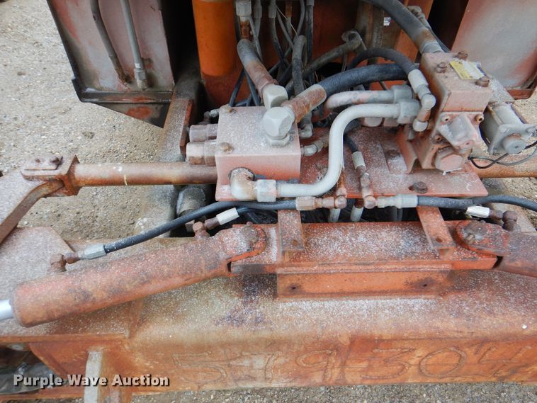 image for item DJ8668 Snorkelift UNO-41G  boom lift