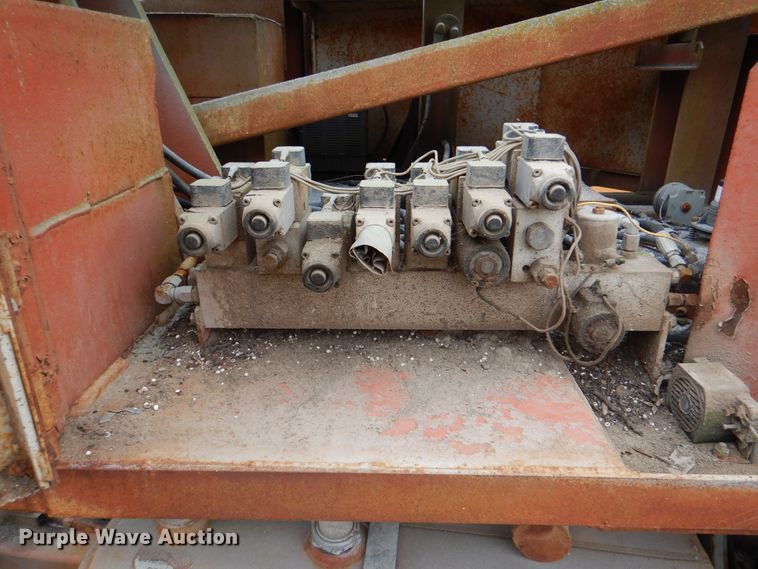 image for item DJ8668 Snorkelift UNO-41G  boom lift