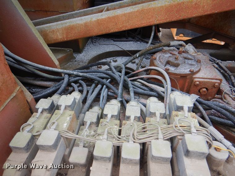 image for item DJ8668 Snorkelift UNO-41G  boom lift