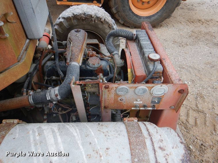 image for item DJ8668 Snorkelift UNO-41G  boom lift