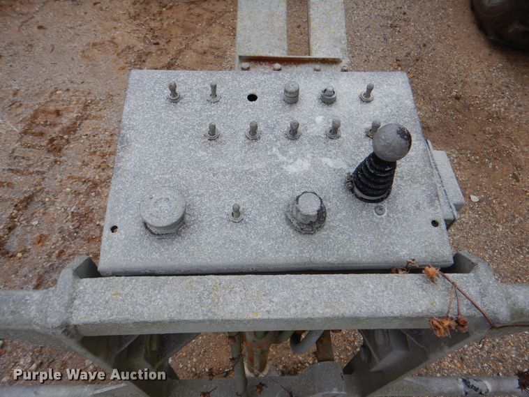 image for item DJ8668 Snorkelift UNO-41G  boom lift