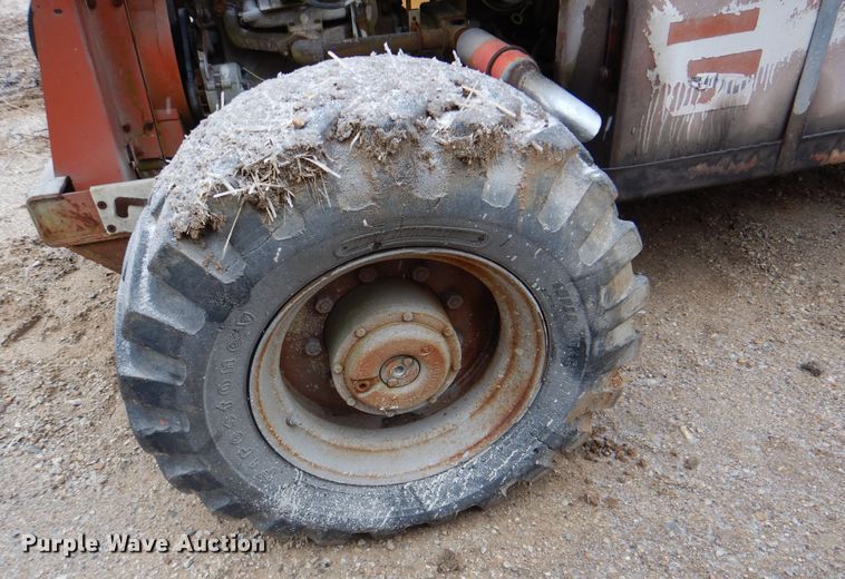 image for item DJ8668 Snorkelift UNO-41G  boom lift