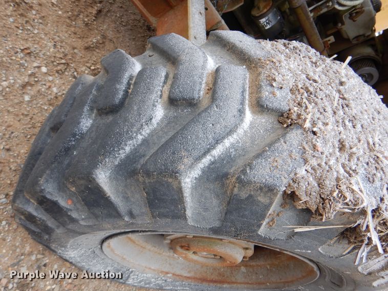 image for item DJ8668 Snorkelift UNO-41G  boom lift