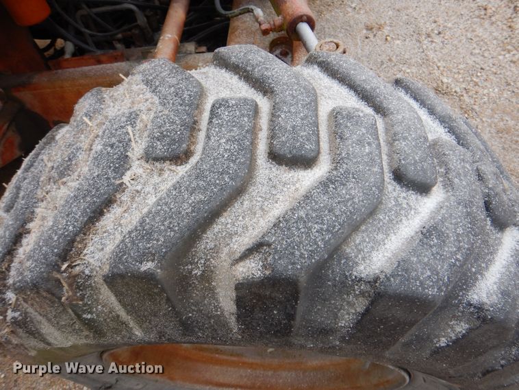 image for item DJ8668 Snorkelift UNO-41G  boom lift