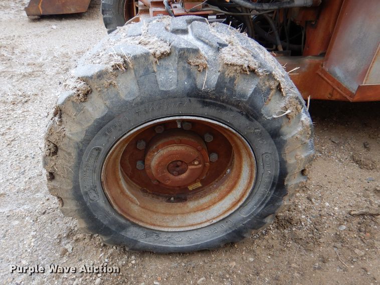 image for item DJ8668 Snorkelift UNO-41G  boom lift