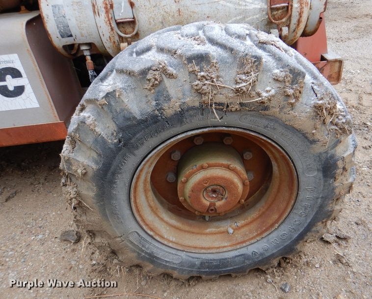 image for item DJ8668 Snorkelift UNO-41G  boom lift