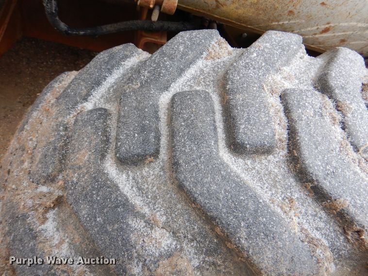 image for item DJ8668 Snorkelift UNO-41G  boom lift