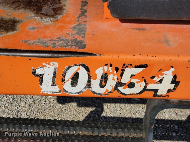 image for item DJ8820 2012 JLG 10054  telehandler