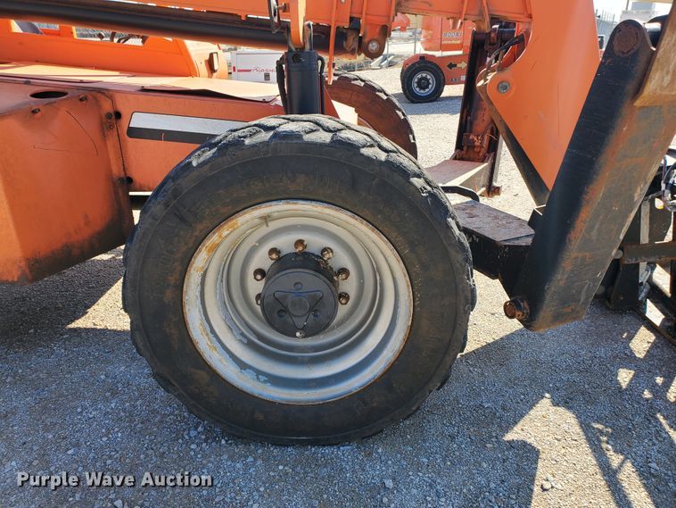 image for item DJ8820 2012 JLG 10054  telehandler