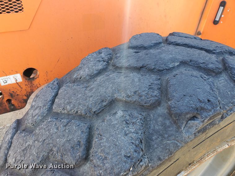 image for item DJ8820 2012 JLG 10054  telehandler