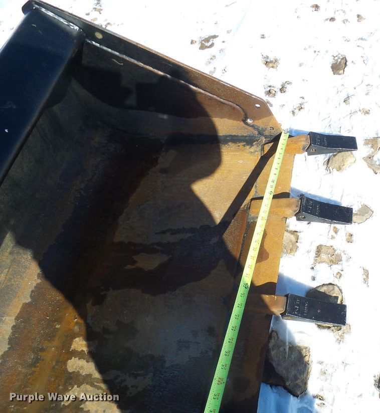 image for item DL0786 2014 Wacker Neuson ST35  tracked skid steer loader