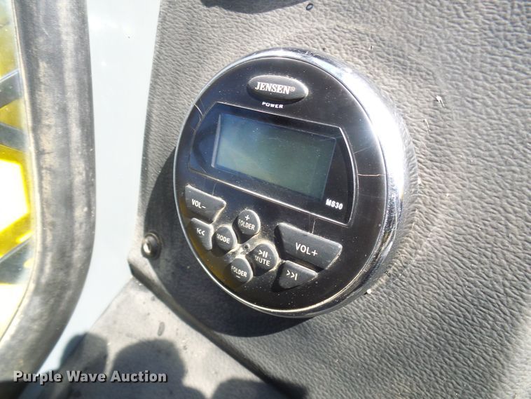 image for item DL0786 2014 Wacker Neuson ST35  tracked skid steer loader