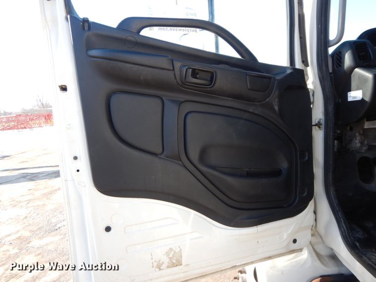 image for item DL1749 2014 Hino 268  utility / service truck