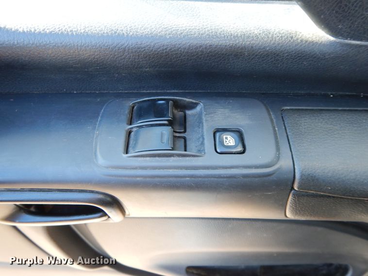 image for item DL1749 2014 Hino 268  utility / service truck