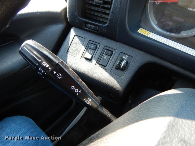 image for item DL1749 2014 Hino 268  utility / service truck