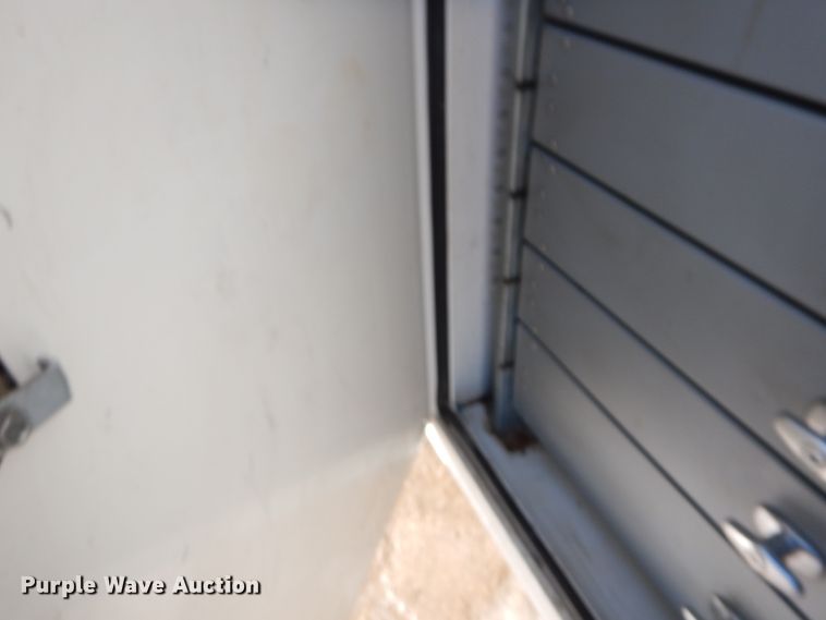 image for item DL1749 2014 Hino 268  utility / service truck