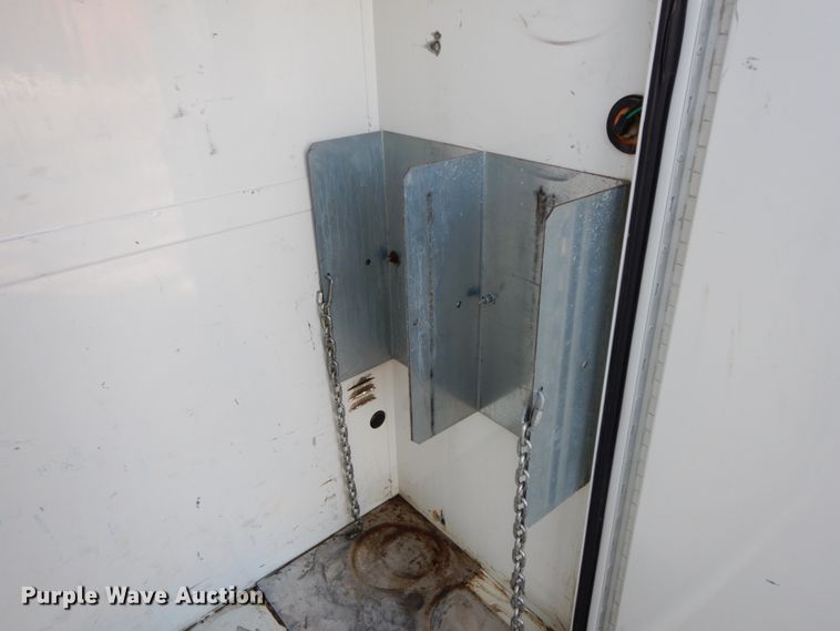 image for item DL1749 2014 Hino 268  utility / service truck