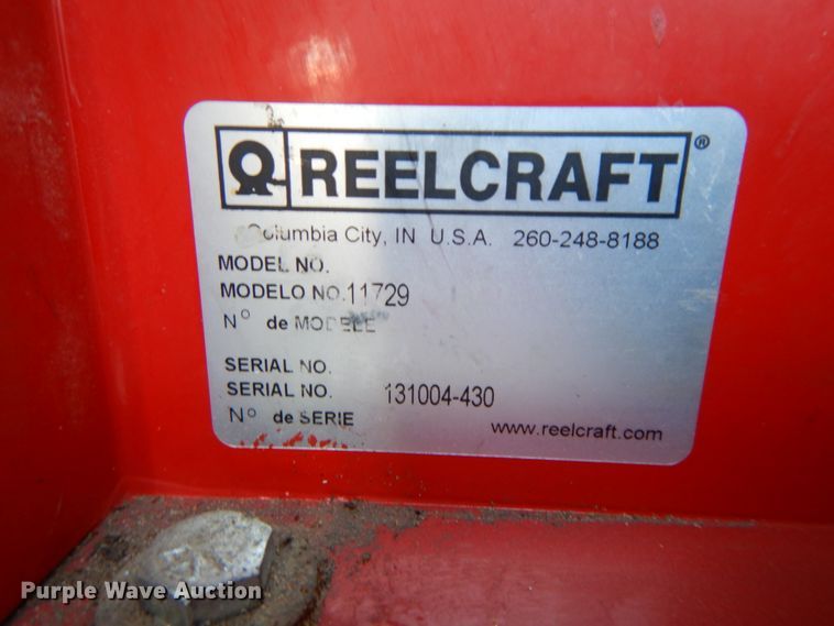 image for item DL1749 2014 Hino 268  utility / service truck